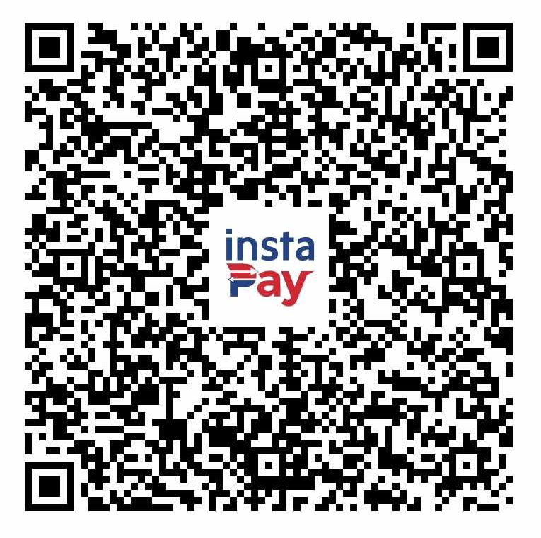 AUB payment QR code